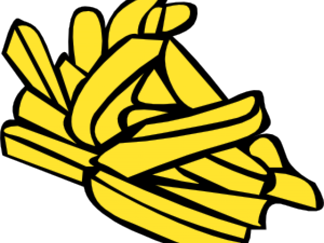 Sausage Clipart Chip - Color Pages Of Food - Free Transparent PNG Clipart Images Download. - Food Transparent PNG Free Download