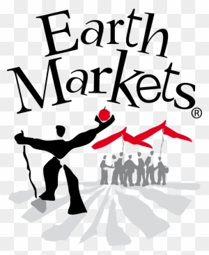 Clean And Fair Could Be Applied To The Farmers And - Earth Markets Slow Food - Free Transparent PNG Clipart Images Download. - Food Transparent PNG Free Download