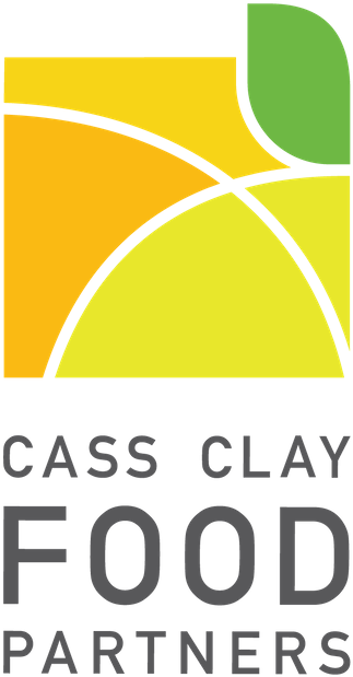 Cass Clay Food Partners Logo - Food Partners, Inc. Transparent PNG - 768x768 - Free Download on - Food Transparent PNG Free Download