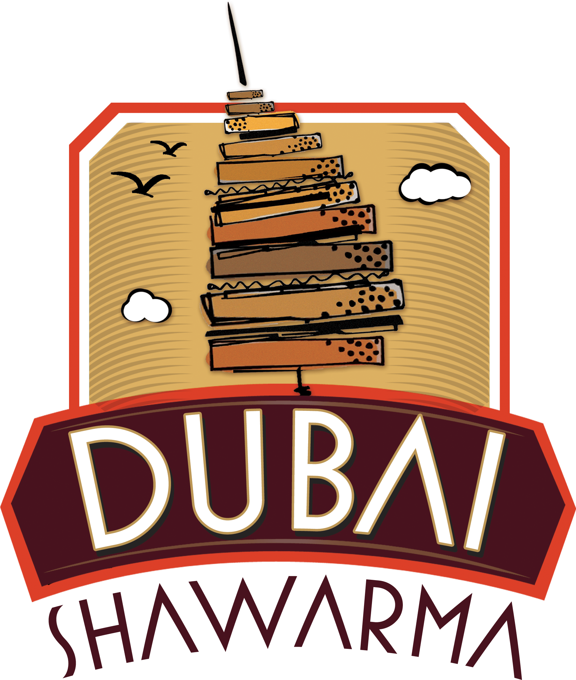 Dubai Shawarma Karachi Food Deals - Karachi Food Point Restaurant - Free Transparent PNG Clipart Images Download. - Food Transparent PNG Free Download