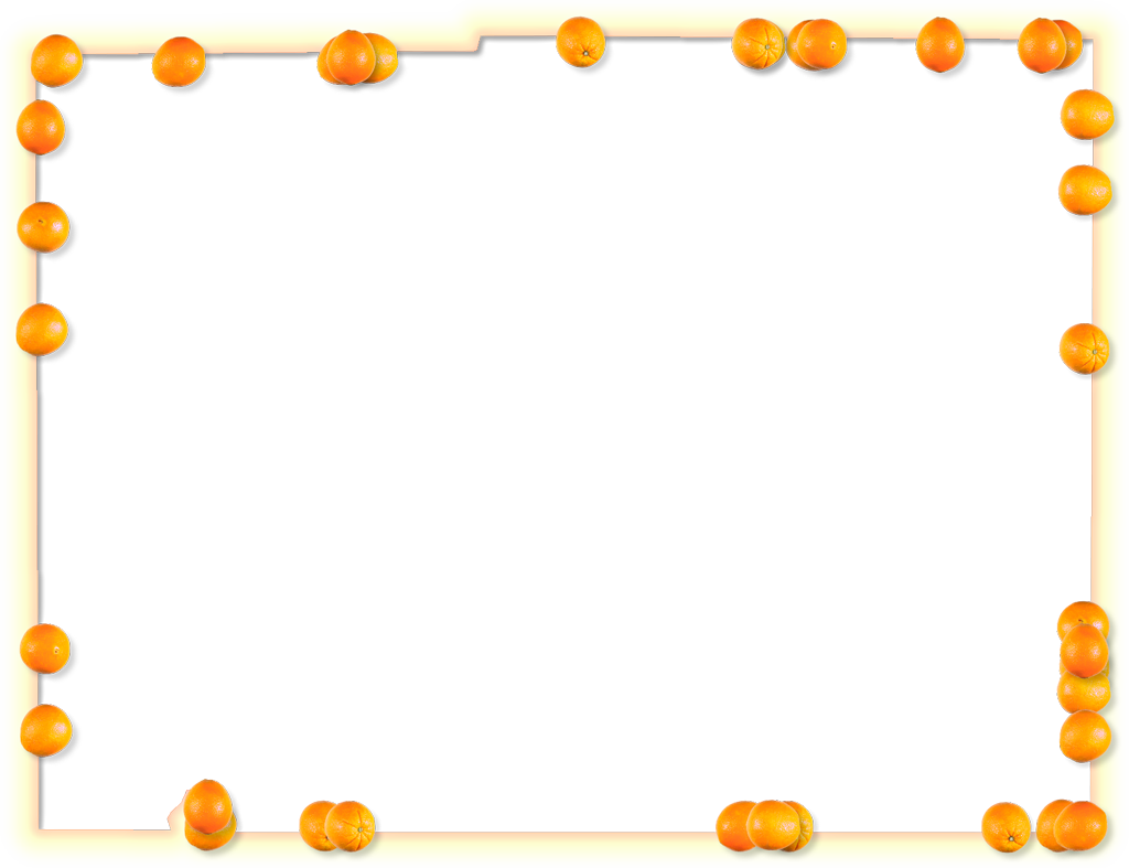 Gold Fancy Picture Frame Clipart - Foods Border Frame Png - Free Transparent PNG Clipart Images Download. - Food Transparent PNG Free Download
