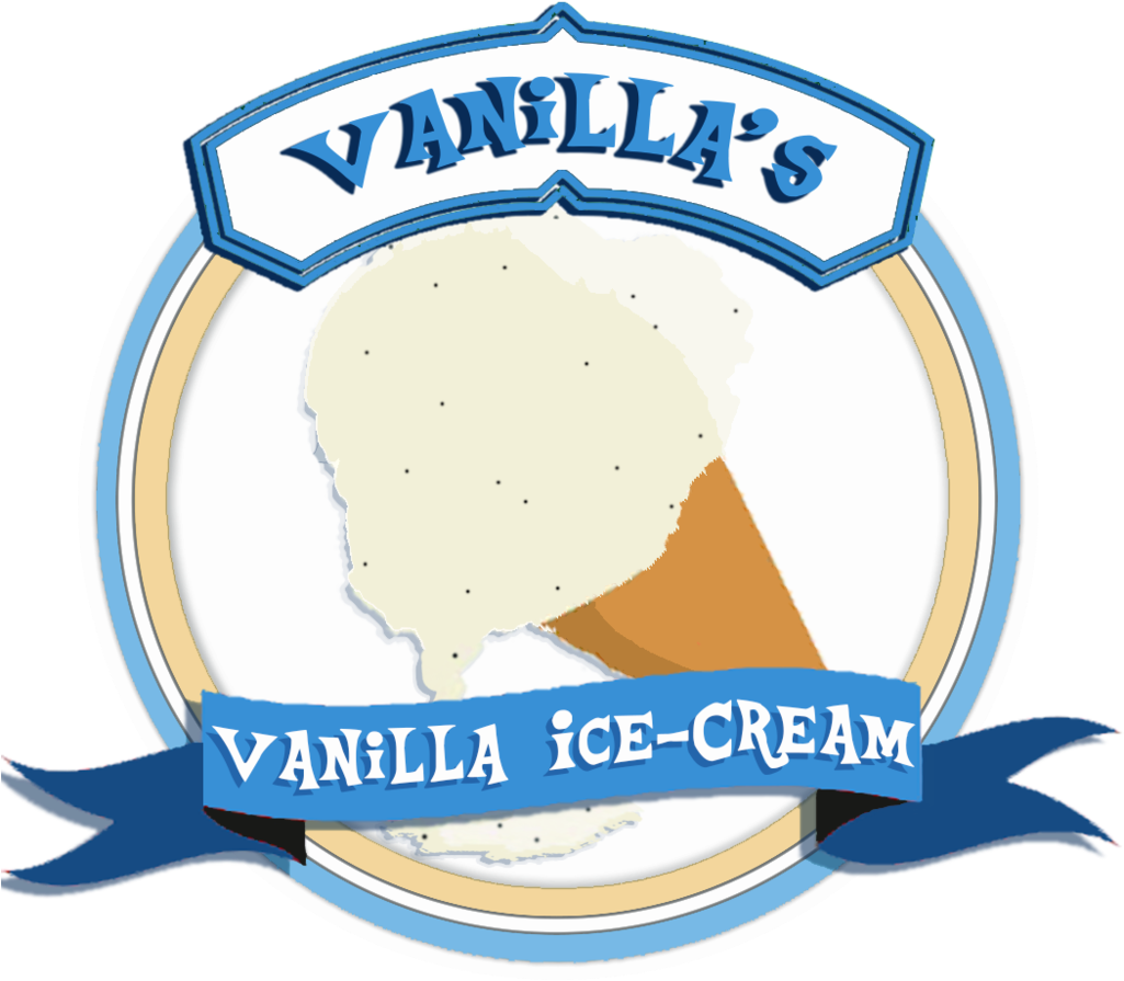 Vanilla Daze, Bearly Pony Related, Cutie Mark, Food, - Food - Free Transparent PNG Clipart Images Download. - Food Transparent PNG Free Download