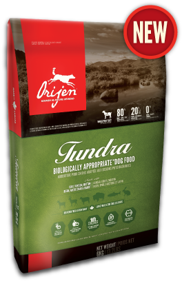 Orijen Tundra - Orijen Tundra Cat Food Transparent PNG - 340x435 - Free Download on - Food Transparent PNG Free Download