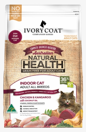 Grain-free Dry Cat Food - Ivory Coat Cat Food Transparent PNG - 360x580 - Free Download on - Food Transparent PNG Free Download