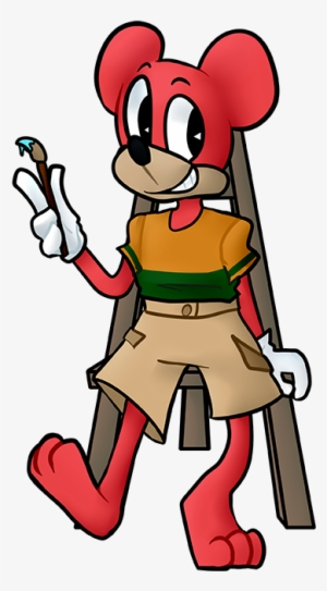 Be Featured Permanently In Toontown - Flippy's Fast Food Transparent PNG - 454x680 - Free Download on - Food Transparent PNG Free Download
