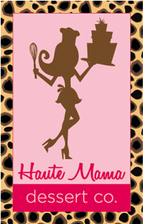 Tiffany Key Is The Owner Of The Haute Mama Dessert - Bakery Transparent PNG - 350x348 - Free Download on - Food Transparent PNG Free Download