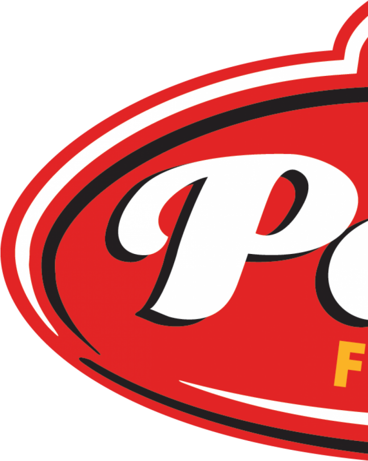 Cropped 004 Pallas Foods Colour Logo For Web And Powerpoint - Pallas Foods - Free Transparent PNG Clipart Images Download. - Food Transparent PNG Free Download