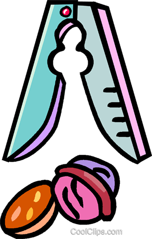 Nut And Nut Crackers Royalty Free Vector Clip Art Illustration - Super Foods - Free Transparent PNG Clipart Images Download. - Food Transparent PNG Free Download