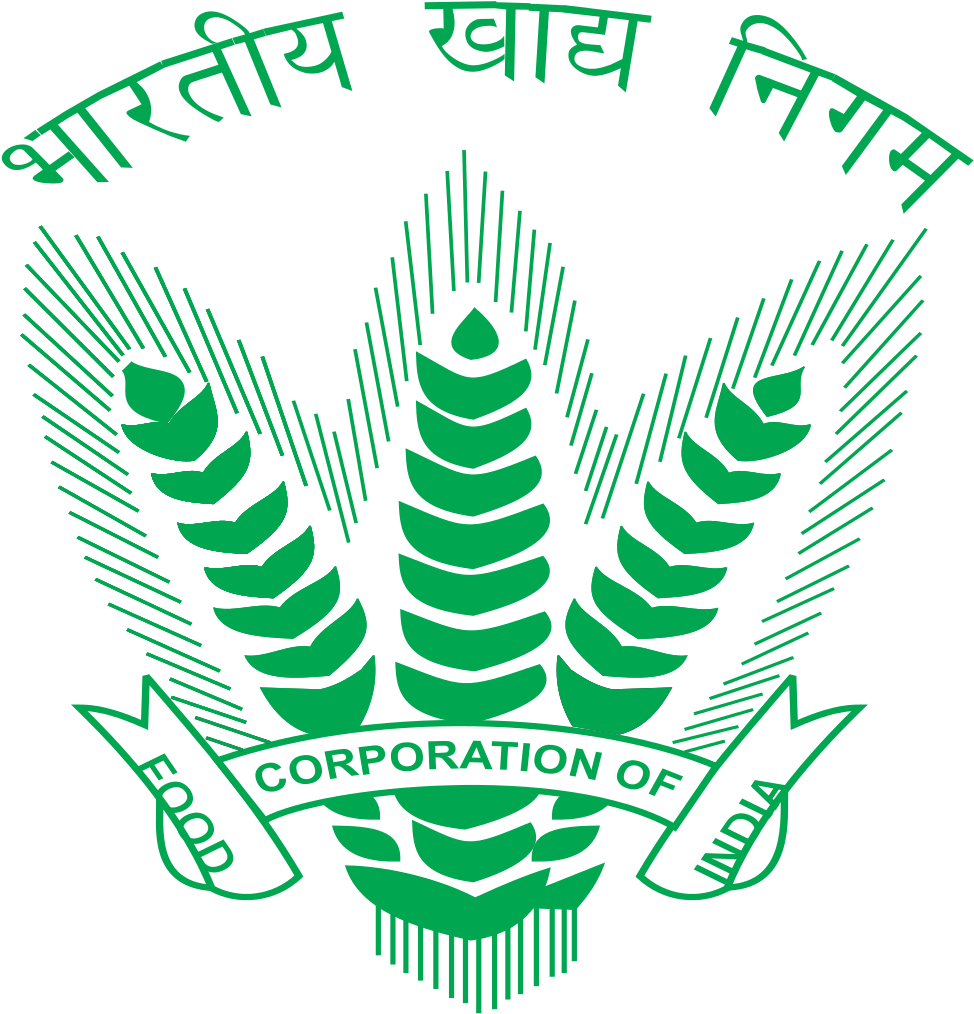 Fci - Food Corporation Of India Logo Transparent PNG - 803x840 - Free Download on - Food Transparent PNG Free Download