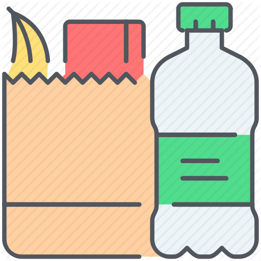 Clip Art Royalty Free Download Supermarket Clipart - Food - Free Transparent PNG Clipart Images Download. - Food Transparent PNG Free Download