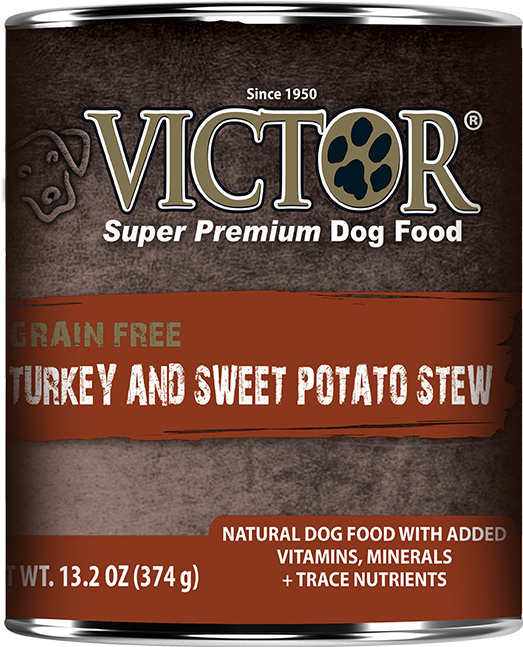Grain Free Turkey And Sweet Potato Stew Canned Dog - Victor Gf Turkey And Sweet Potato Stew Canned Dog Food Transparent PNG - 540x920 - Free Download on - Food Transparent PNG Free Download