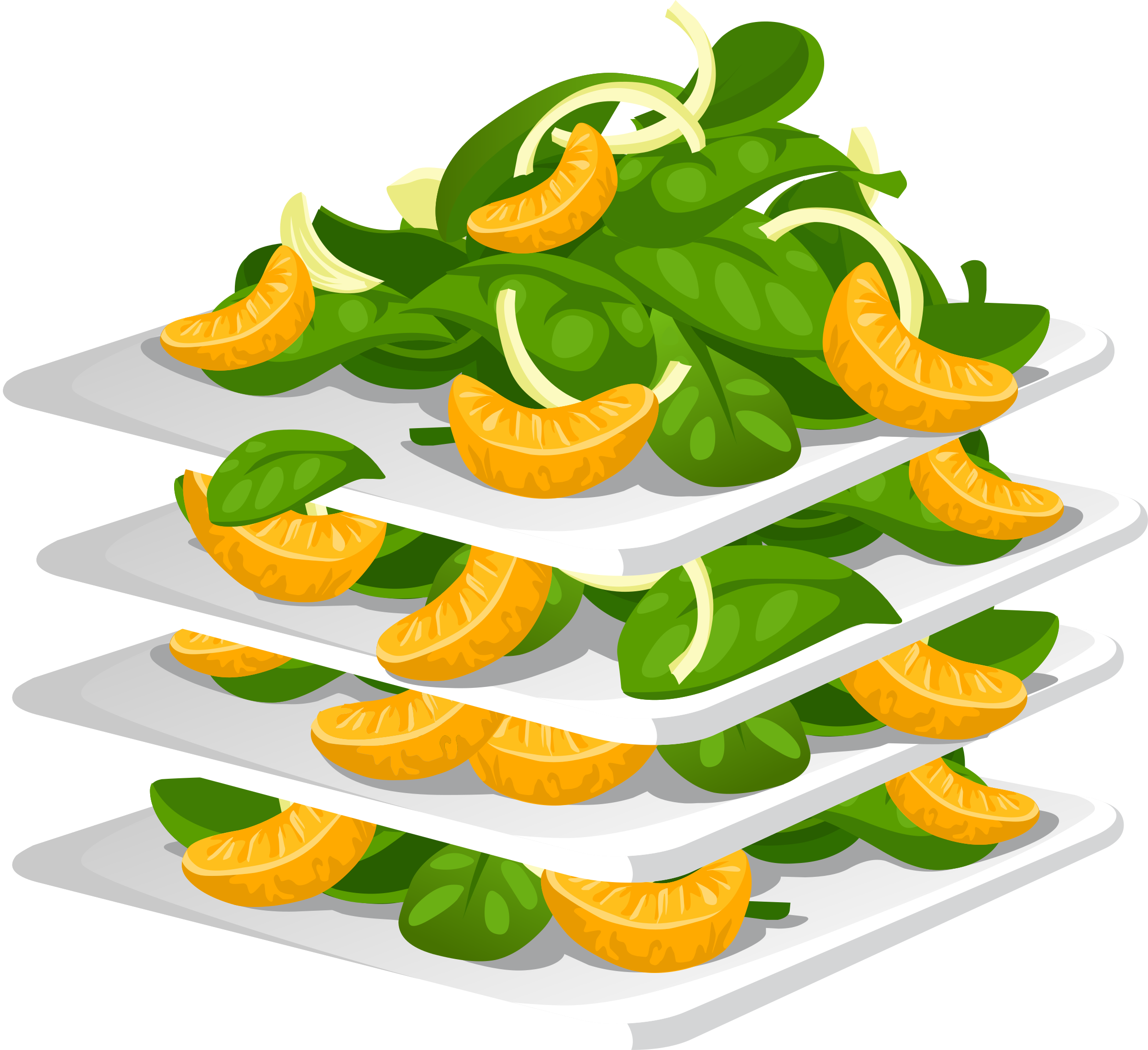This Free Icons Png Design Of Food Spinach Salad Transparent PNG - 2400x2195 - Free Download on - Food Transparent PNG Free Download