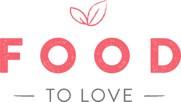 Food To Love Masthead - Food To Love Magazine Logo Transparent PNG - 610x345 - Free Download on - Food Transparent PNG Free Download