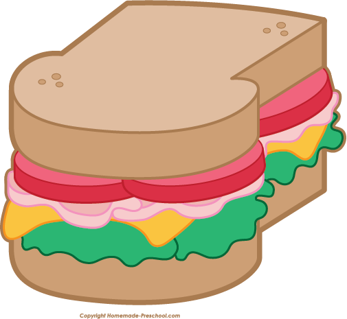 Free Picnic Clipart - Picnic Food Clip Art - Free Transparent PNG Clipart Images Download. - Food Transparent PNG Free Download