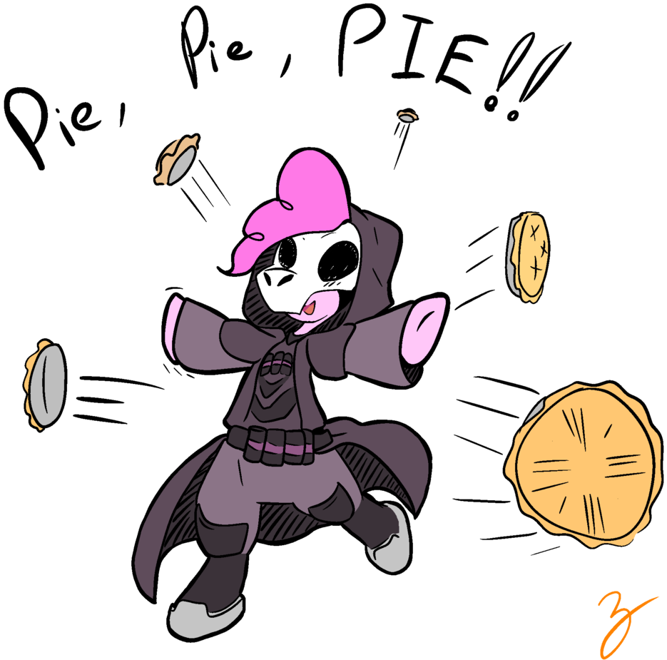 Zutcha, Crossover, Death Blossom, Die Die Die, Food, - My Little Pony: Friendship Is Magic Transparent PNG - 999x1024 - Free Download on - Food Transparent PNG Free Download