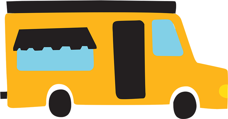 Mariscos Don Camaron Food Truck - Food Truck Transparent PNG - 1000x1000 - Free Download on - Food Transparent PNG Free Download