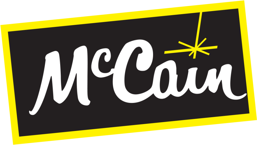 I'm Pretty Sure My Children's Love Of Mccain Potatoes - Mccain Foods Logo Png Transparent PNG - 1024x685 - Free Download on - Food Transparent PNG Free Download