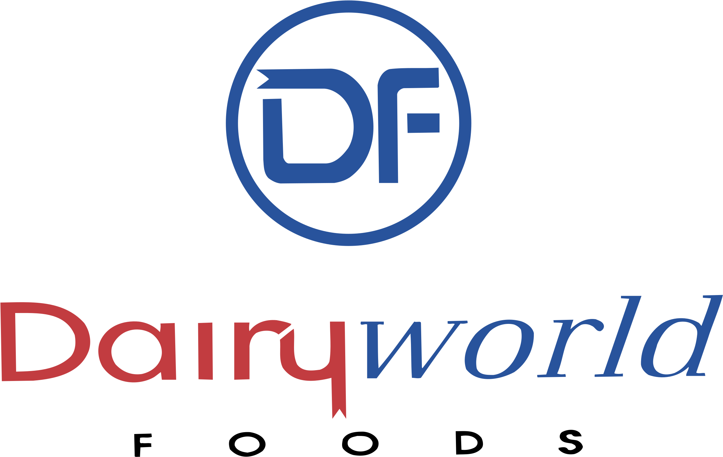Dairy World Foods Logo Png Transparent - Food Transparent PNG - 2400x2400 - Free Download on - Food Transparent PNG Free Download