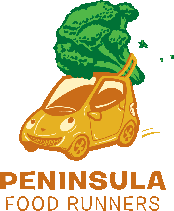 Donating Clipart Homeless Sign - Peninsula Food Runners - Free Transparent PNG Clipart Images Download. - Food Transparent PNG Free Download