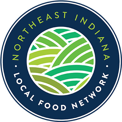 Northeast Indiana Local Food Network - Sport Club Internacional Transparent PNG - 400x400 - Free Download on - Food Transparent PNG Free Download