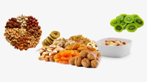 Transparent Indian Sweets Png - Healthy Dry Fruits, Png Download - Food Transparent PNG Free Download
