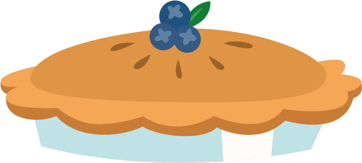 Dragonchaser123, Blueberry, Food, No Pony, Pie, Resource, - Fast Food - Free Transparent PNG Clipart Images Download. - Food Transparent PNG Free Download