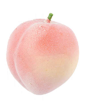108 Images About Food Pngs On We Heart It - Peach Overlay Png Transparent PNG - 500x423 - Free Download on - Food Transparent PNG Free Download