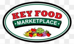 Key Food Marketplace Logo - Key Food - Free Transparent PNG Clipart Images Download. - Food Transparent PNG Free Download