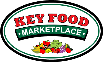 Key Food Marketplace Logo - Key Food - Free Transparent PNG Clipart Images Download. - Food Transparent PNG Free Download