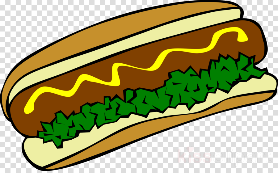 Hot Dog Clip Art Clipart Hot Dog Hamburger Clip Art - Clip Art Food Png - Free Transparent PNG Clipart Images Download. - Food Transparent PNG Free Download