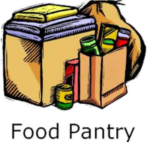 Please Clipart Food Drive - Canned Food Clip Art - Free Transparent PNG Clipart Images Download. - Food Transparent PNG Free Download