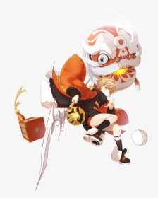 Food Fantasy Wiki - Lion's Head Food Fantasy, HD Png Download - Food Transparent PNG Free Download