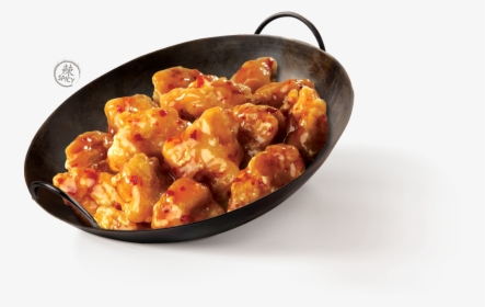 Orange Chicken Png - Panda Express Food, Transparent - Food Transparent PNG Free Download