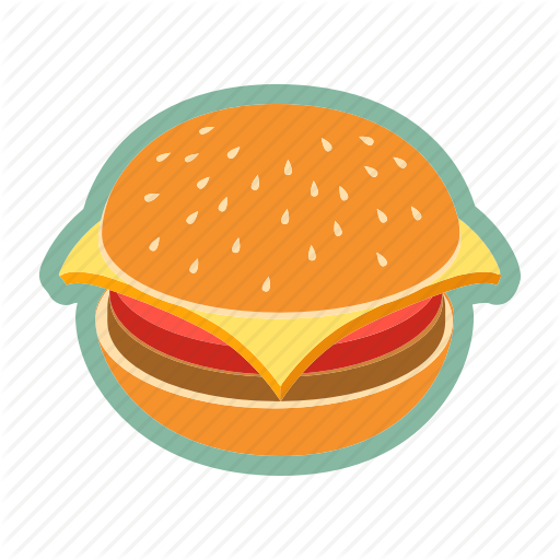 Clipart Free Download Food Color - Fast Food - Free Transparent PNG Clipart Images Download. - Food Transparent PNG Free Download