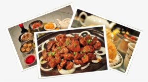 Good People Serving Good Food - Meatball Transparent PNG - 629x349 - Free Download on - Food Transparent PNG Free Download