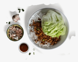 Chang's Chicken Lettuce Wraps - Food Transparent PNG - 620x490 - Free Download on - Food Transparent PNG Free Download