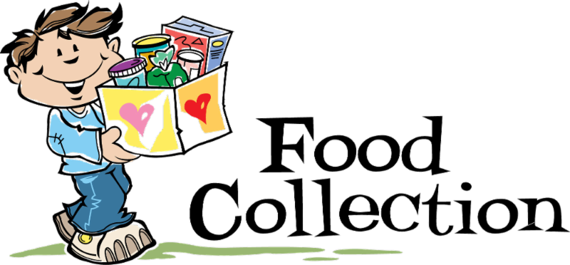 There Will Be A Food Drive Benefiting The Huntsville - Food Collection - Free Transparent PNG Clipart Images Download. - Food Transparent PNG Free Download