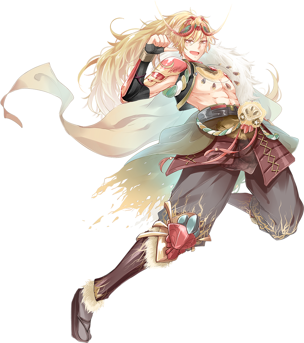 Ascended-tempura - Tempura Fanart Food Fantasy Transparent PNG - 1002x1334 - Free Download on - Food Transparent PNG Free Download