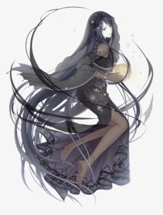Ascended-seaweed Soup - Seaweed Soup Food Fantasy Transparent PNG - 1002x1624 - Free Download on - Food Transparent PNG Free Download