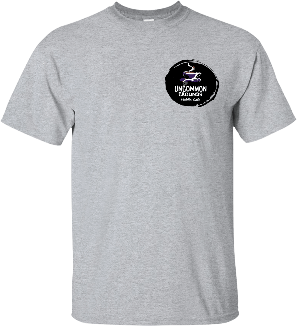 Ugmc Ultra Cotton T-shirt - Bowl Of Cereal With Milk T-shirt Morning Breakfast Transparent PNG - 1155x1155 - Free Download on - Food Transparent PNG Free Download