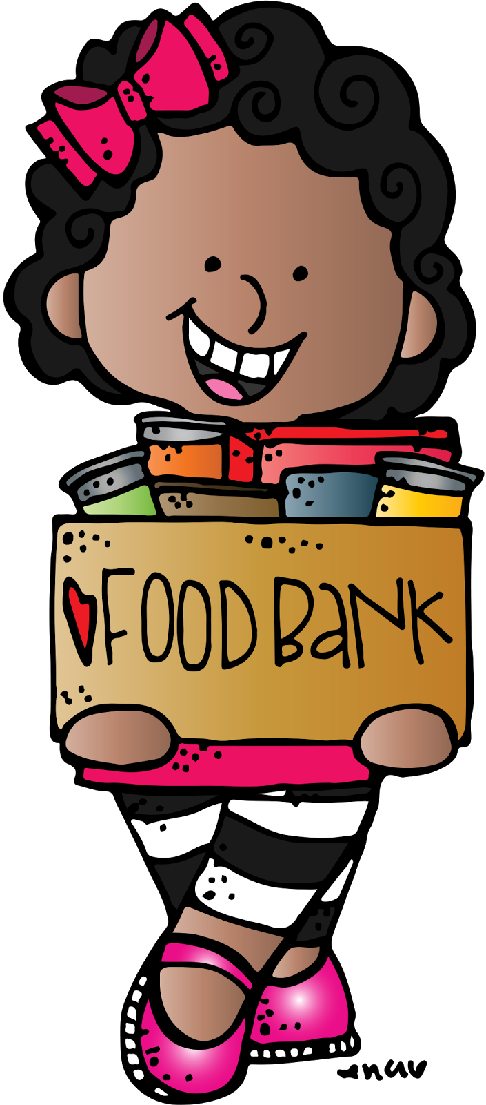 Melonheadz Lds Illustrating - Melonheadz Food Clipart - Free Transparent PNG Clipart Images Download. - Food Transparent PNG Free Download