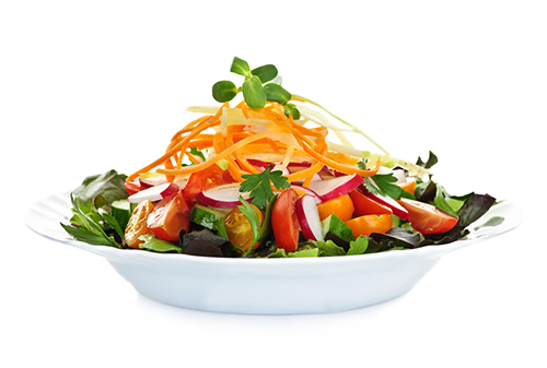 Plate Of Food Png - Eat To Live Diet Cookbook: Healthy Recipes Collection Transparent PNG - 500x337 - Free Download on - Food Transparent PNG Free Download