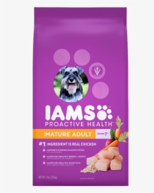 Iams Comida Para Perros, HD Png Download - Food Transparent PNG Free Download