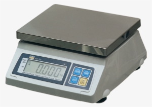 Kilotech Sw Series Bench Scale - Food Transparent PNG - 600x434 - Free Download on - Food Transparent PNG Free Download