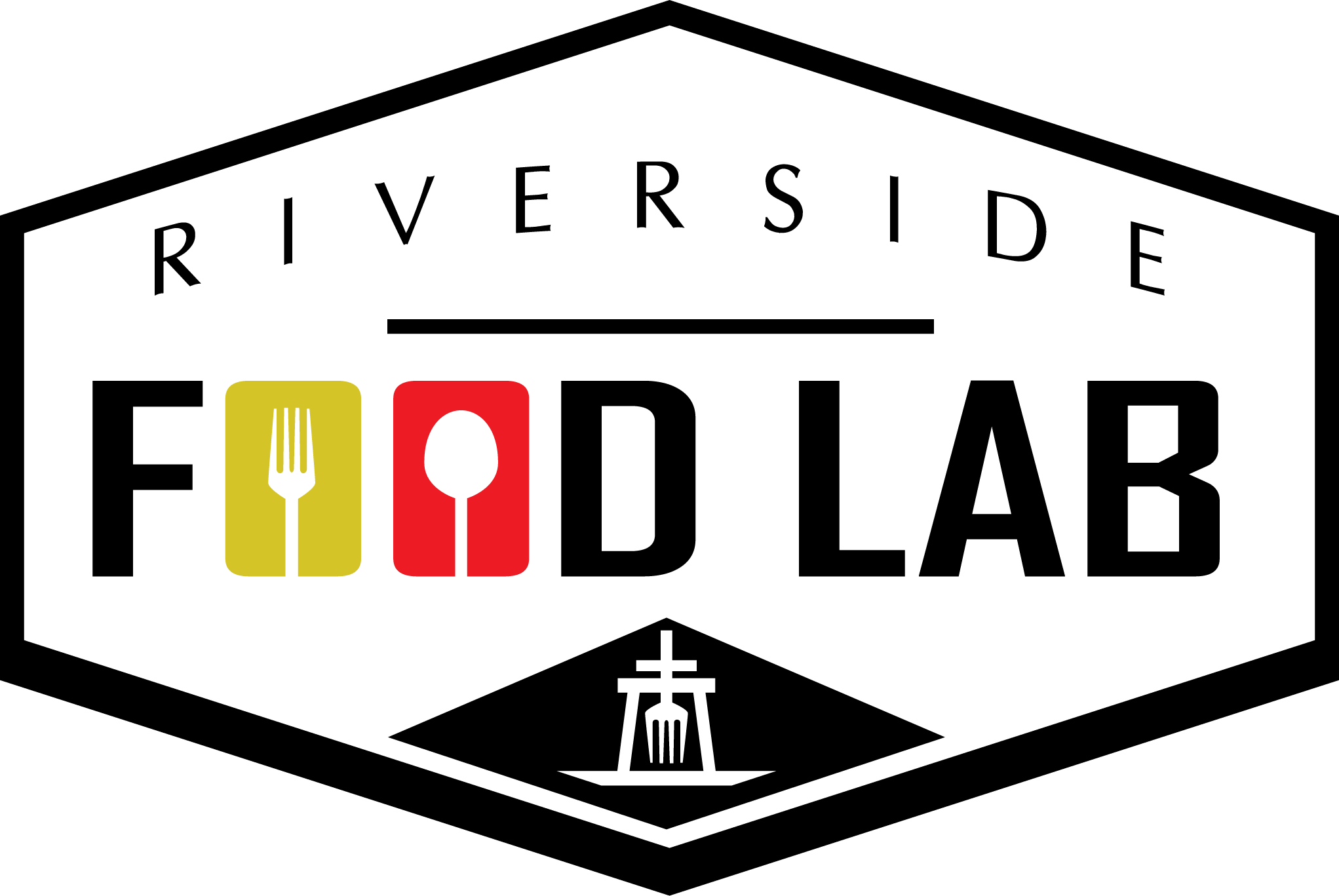 Riverside Takes Next Step As Culinary Hub Of Inland - Riverside Food Lab - Free Transparent PNG Clipart Images Download. - Food Transparent PNG Free Download