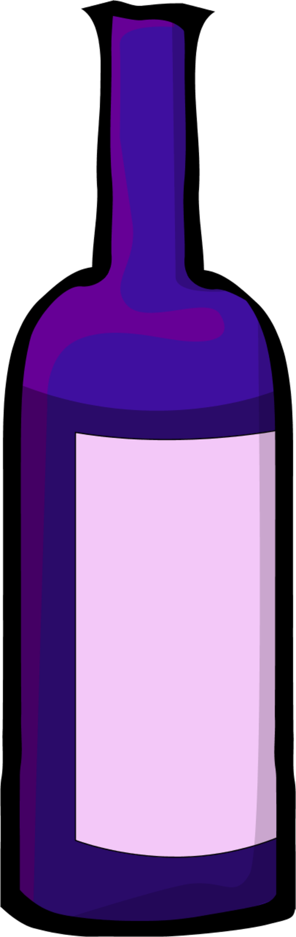 Food Clipart Wine Bottle Clipart Gallery ~ Free Clipart - Clip Art - Free Transparent PNG Clipart Images Download. - Food Transparent PNG Free Download
