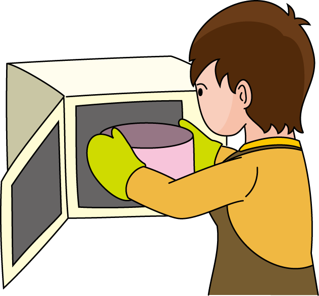 Free Woman Cooking Clipart Image - Cooking Food Clipart Transparent - Free Transparent PNG Clipart Images Download. - Food Transparent PNG Free Download