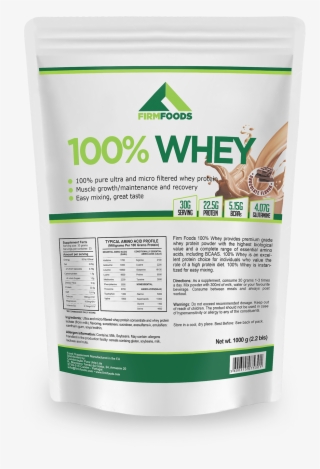 100-whey - Mass Gainer Firm Foods Transparent PNG - 1092x1440 - Free Download on - Food Transparent PNG Free Download