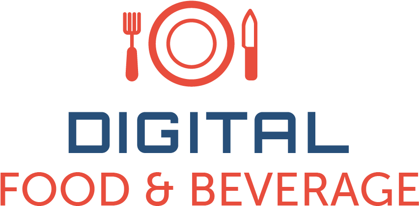 Ripple Street To Sponsor Digital Food & Beverage Conference - Digital Food And Beverage Logo Transparent PNG - 1038x600 - Free Download on - Food Transparent PNG Free Download