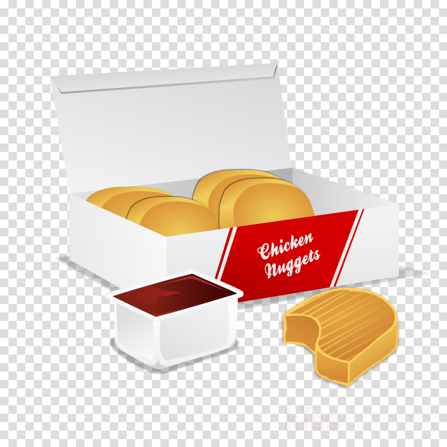 Junk Food Vector Png Clipart Chicken Nugget Junk Food - Clipart Fast Food Png Transparent PNG - 900x900 - Free Download on - Food Transparent PNG Free Download